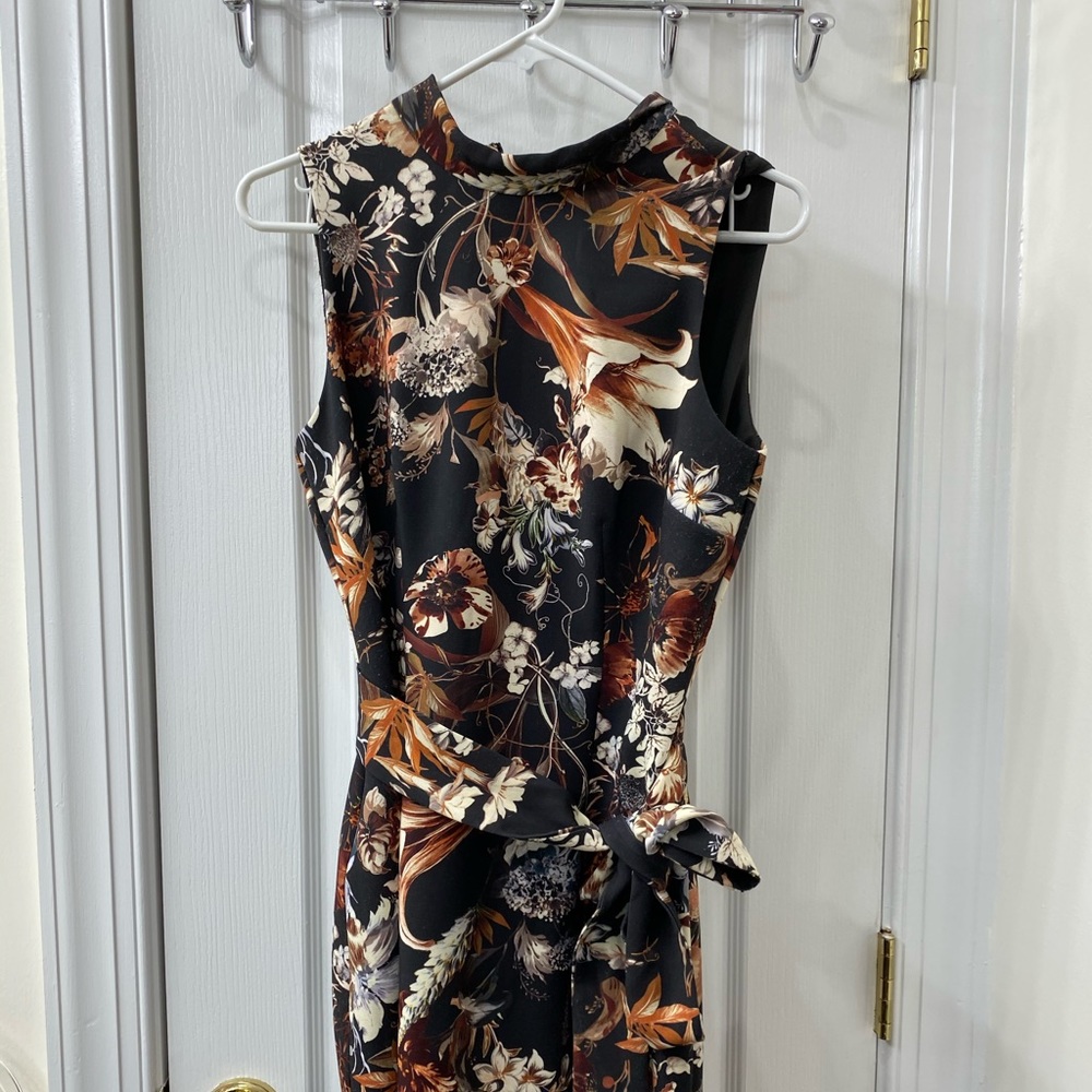 Antonio Melani dress